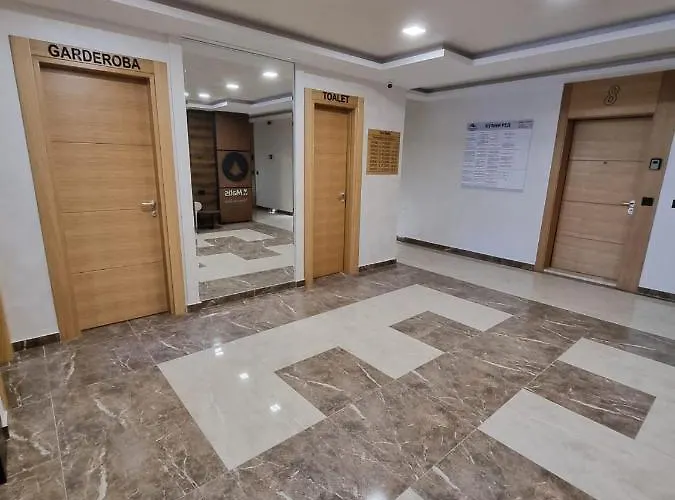 Apartman_mystic شقة زلاتيبور